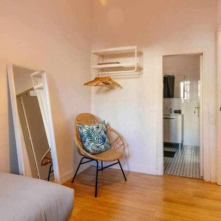 Cozy & Central Apartment บาร์เซโลนา ภายนอก รูปภาพ