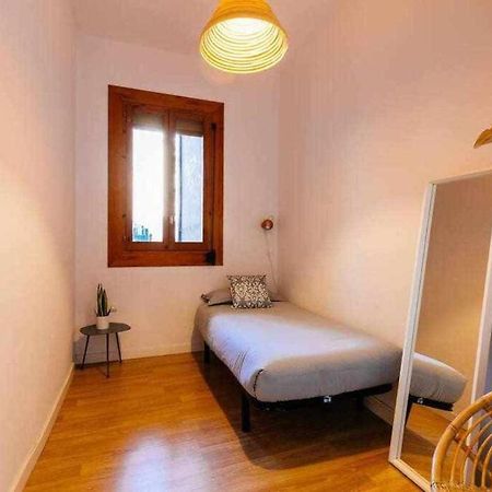 Cozy & Central Apartment บาร์เซโลนา ภายนอก รูปภาพ