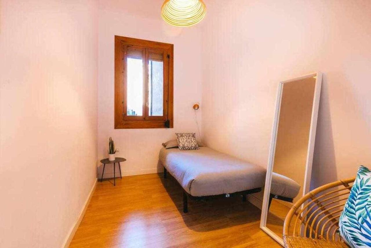 Cozy & Central Apartment บาร์เซโลนา ภายนอก รูปภาพ