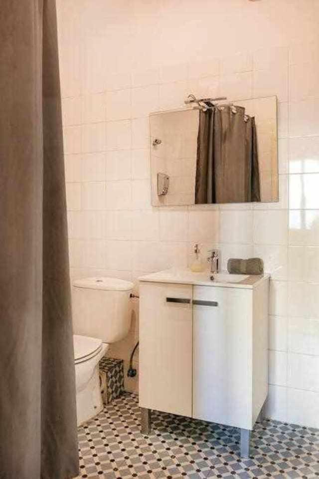 Cozy & Central Apartment บาร์เซโลนา ภายนอก รูปภาพ