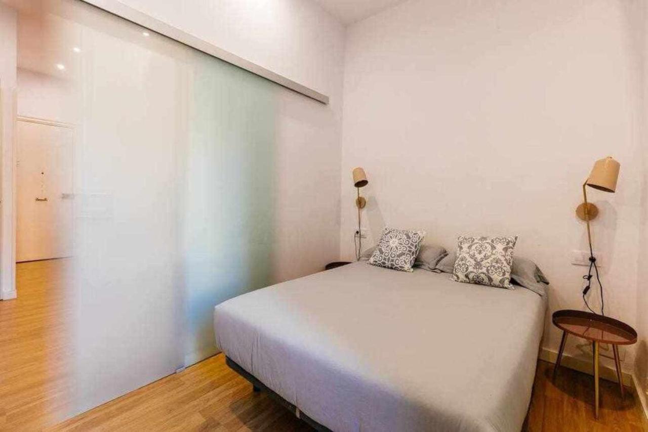 Cozy & Central Apartment บาร์เซโลนา ภายนอก รูปภาพ