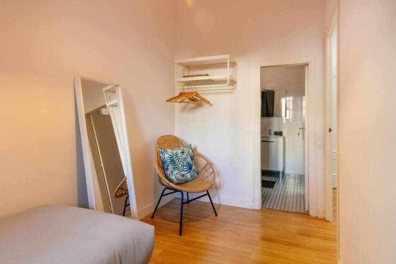Cozy & Central Apartment บาร์เซโลนา ภายนอก รูปภาพ