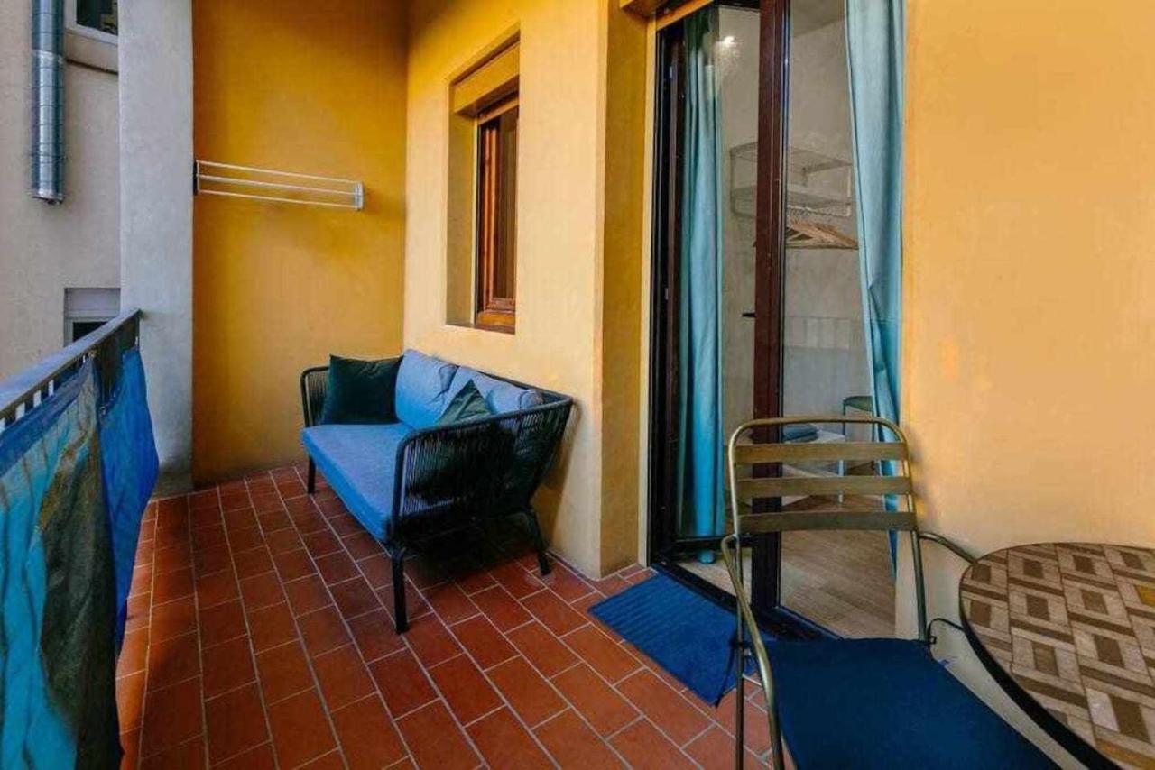 Cozy & Central Apartment บาร์เซโลนา ภายนอก รูปภาพ