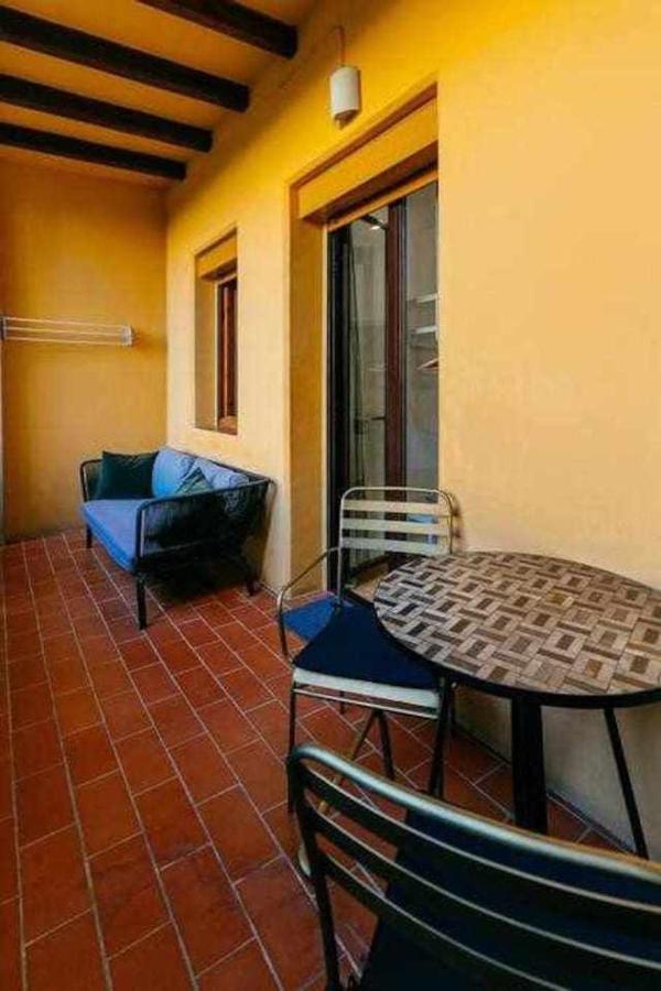 Cozy & Central Apartment บาร์เซโลนา ภายนอก รูปภาพ