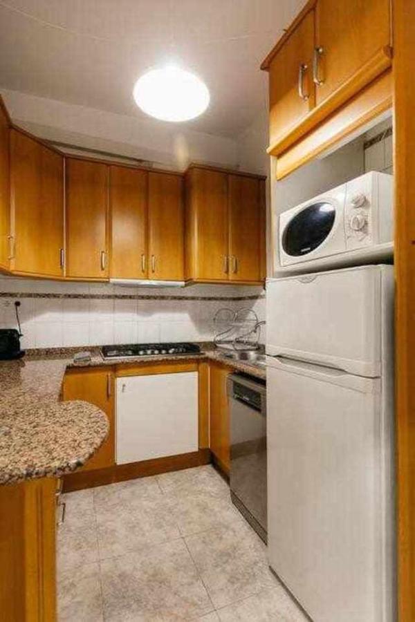Cozy & Central Apartment บาร์เซโลนา ภายนอก รูปภาพ